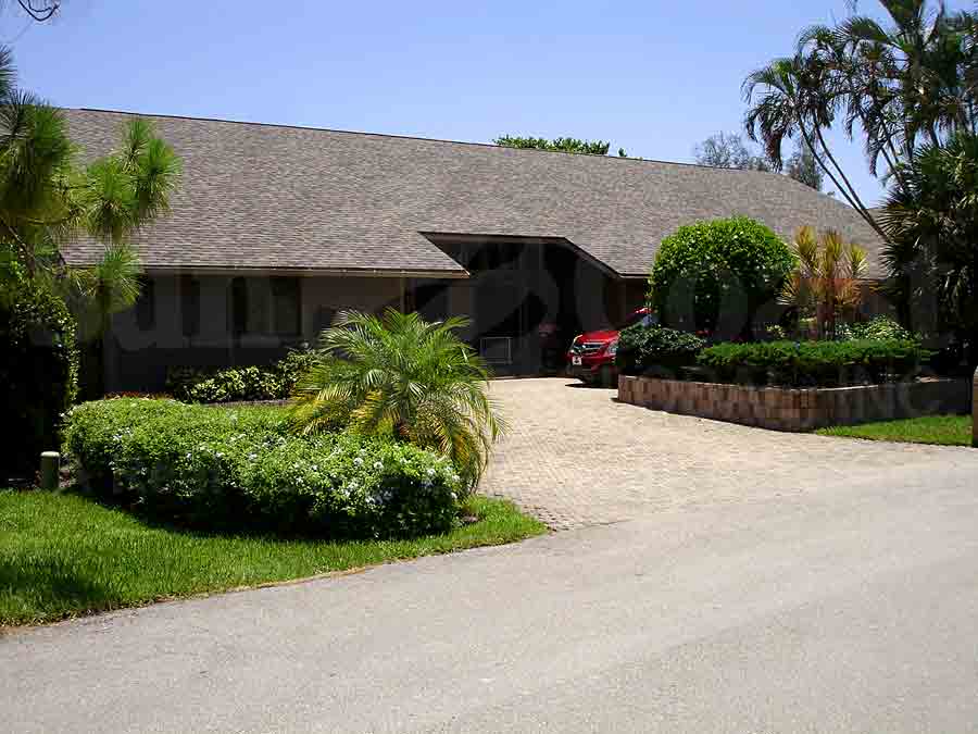 MANATEE POINT Homes